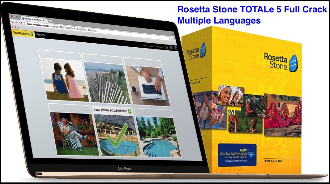rosetta stone totale 5.0.13 full mac torrent